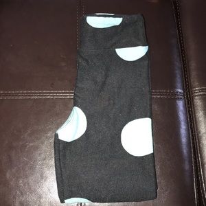 Lularoe S/M Kids Leggings